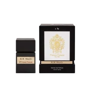 Tiziana Terenzi XIX March Parfümextrakt Unisex