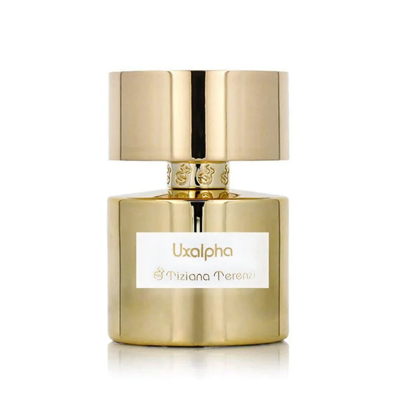 Uxalpha Parfümextrakt Unisex 100 ml