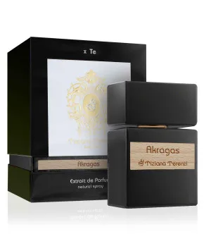 Tiziana Terenzi Akragas Parfümextrakt Unisex 100 ml
