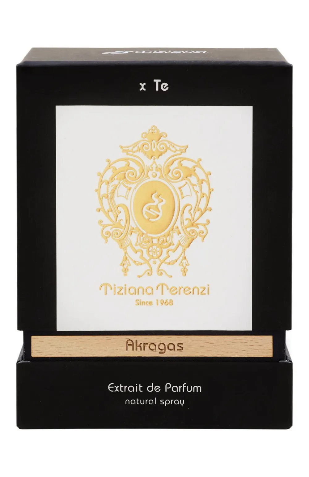 Akragas Parfümextrakt Unisex 100 ml