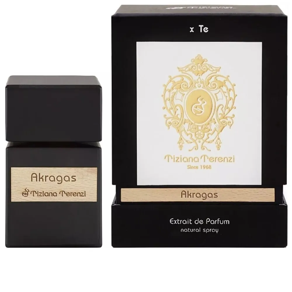 Akragas Parfümextrakt Unisex 100 ml