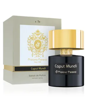Tiziana Terenzi Caput Mundi Parfumextrakt Unisex 100 ml