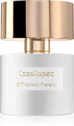 Tiziana Terenzi Cassiopea Parfum Unisex