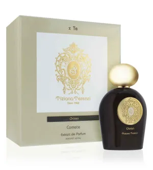 Tiziana Terenzi Chiron Parfumextrakt Unisex 100 ml