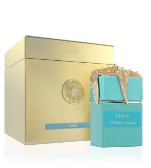 Tiziana Terenzi Cubia Parfümextrakt Unisex 100 ml