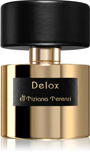 Tiziana Terenzi Delox Parfüm Unisex