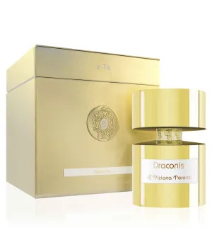 Tiziana Terenzi Draconis Parfumextrakt Unisex 100 ml