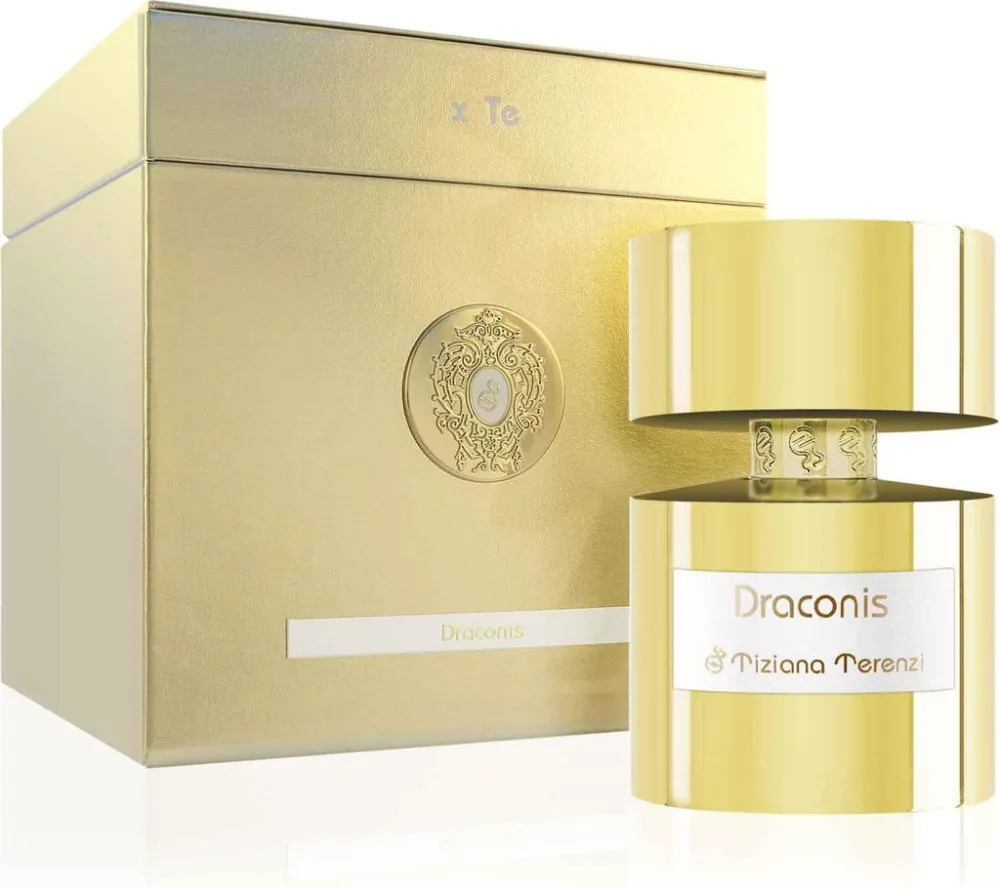 Draconis Parfumextrakt Unisex 100 ml