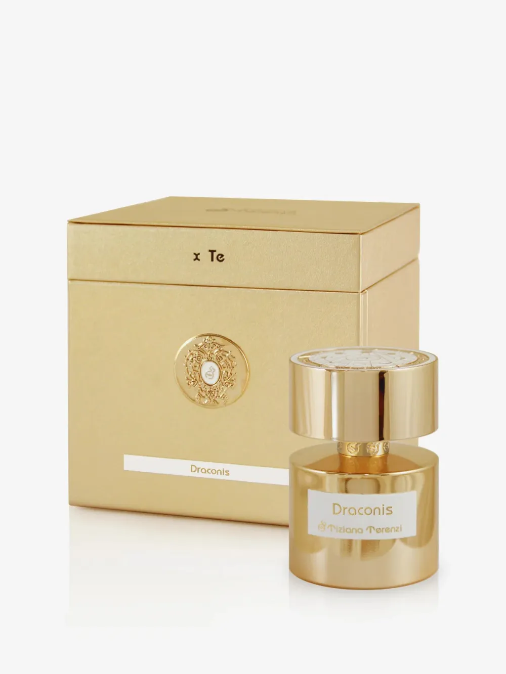 Draconis Parfumextrakt Unisex 100 ml