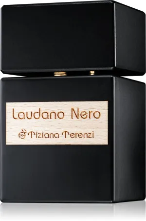 Tiziana Terenzi Laudano Nero Parfum Unisex