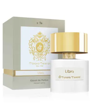 Tiziana Terenzi Libra Parfumextrakt Unisex 100 ml