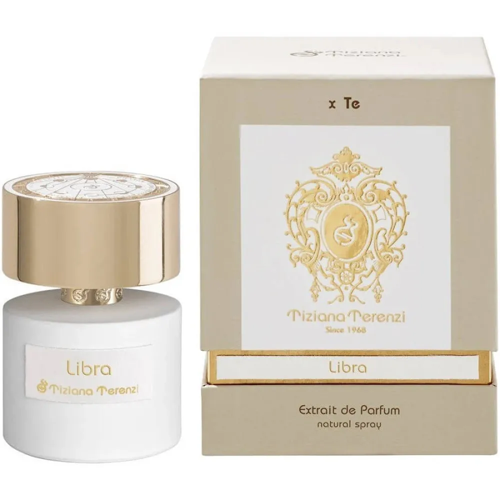 Libra Parfumextrakt Unisex 100 ml