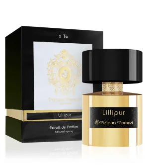 Tiziana Terenzi Lillipur Parfümextrakt Unisex 100 ml