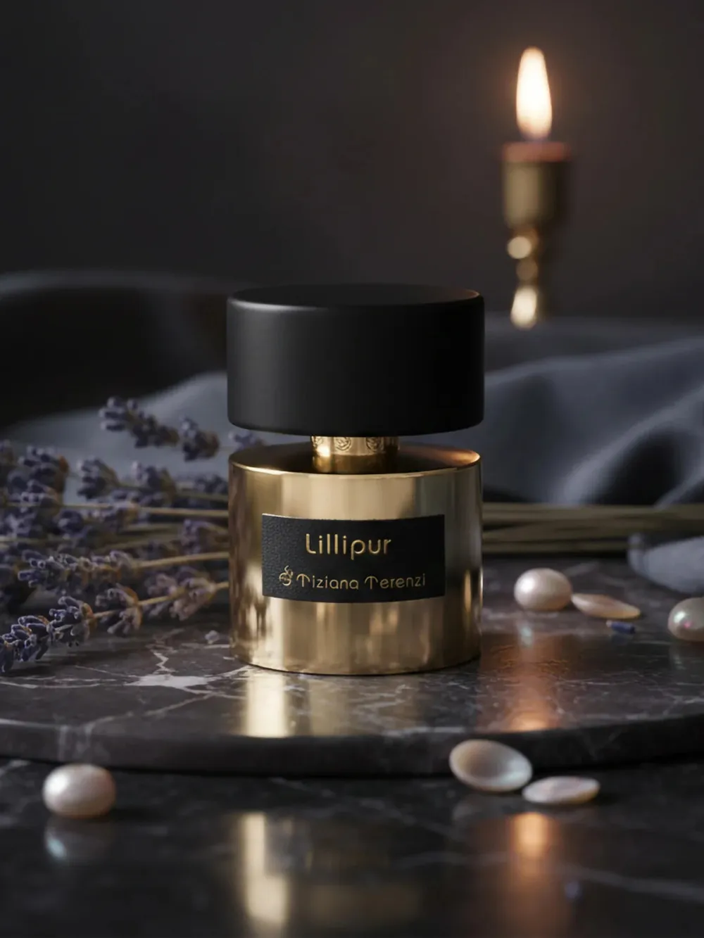 Lillipur Parfümextrakt Unisex 100 ml