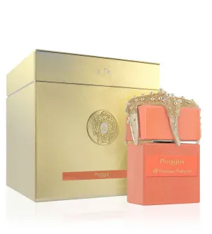 Tiziana Terenzi Poggia Parfümextrakt Unisex 100 ml