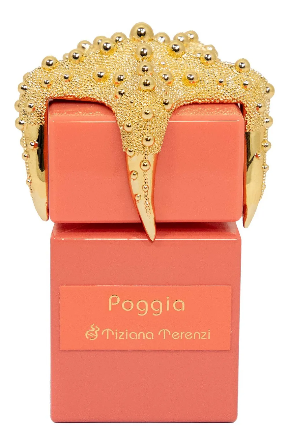 Poggia Parfümextrakt Unisex 100 ml