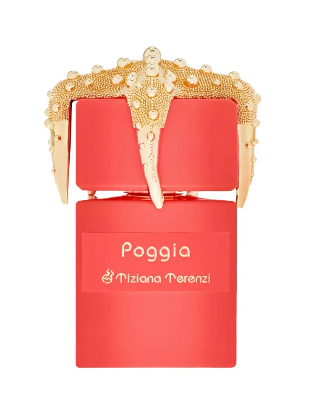 Poggia Parfümextrakt Unisex 100 ml