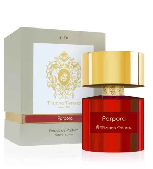 Tiziana Terenzi Porpora Parfumextrakt Unisex 100 ml