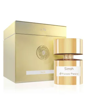 Tiziana Terenzi Sirrah Parfümextrakt Unisex 100 ml