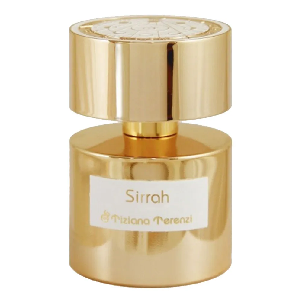 Sirrah Parfümextrakt Unisex 100 ml