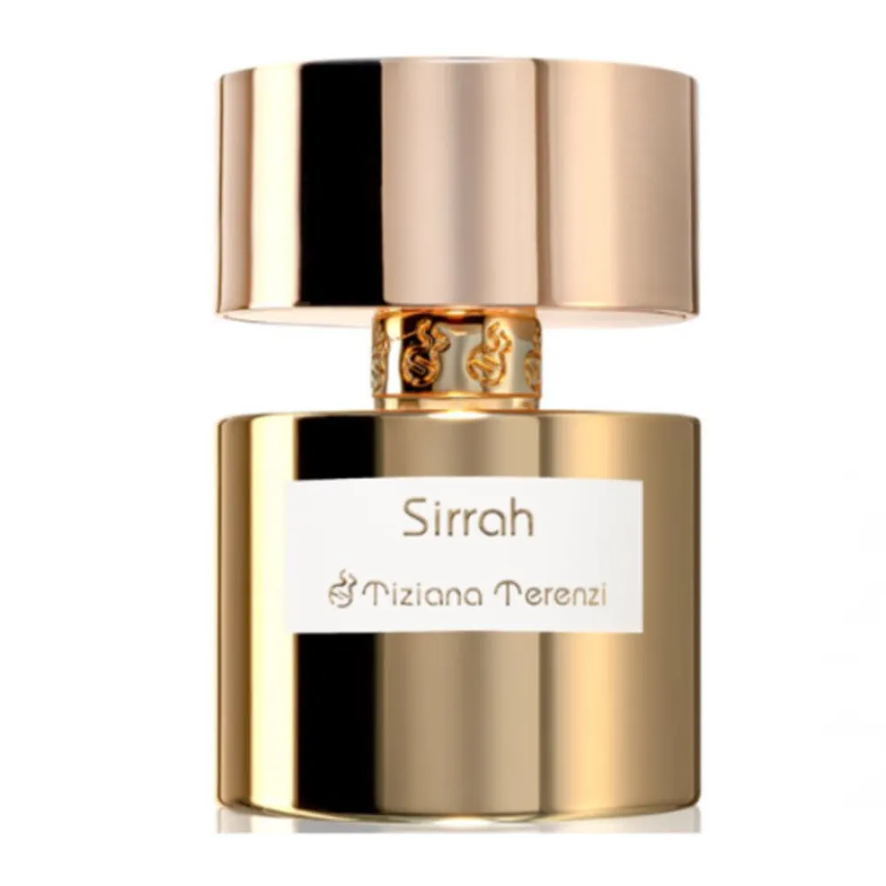 Sirrah Parfümextrakt Unisex 100 ml