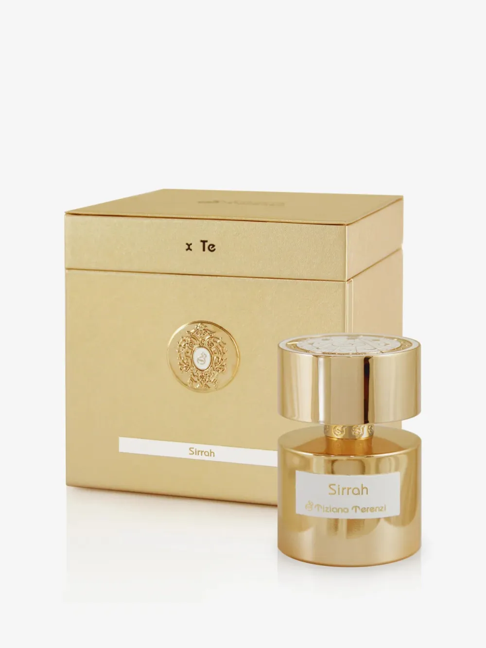 Sirrah Parfümextrakt Unisex 100 ml
