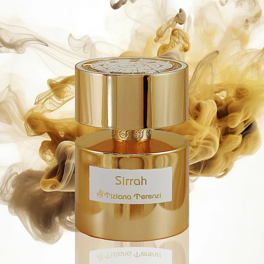 Sirrah Parfümextrakt Unisex 100 ml
