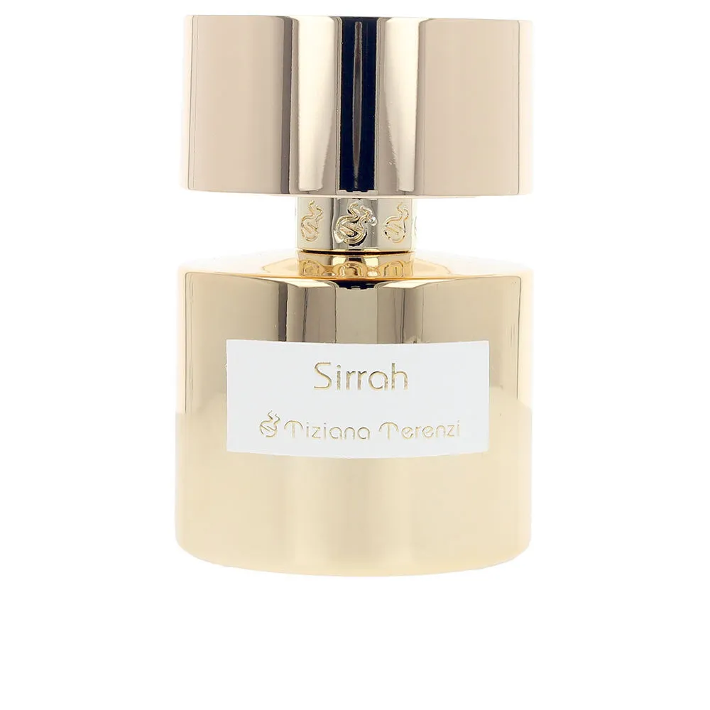 Sirrah Parfümextrakt Unisex 100 ml