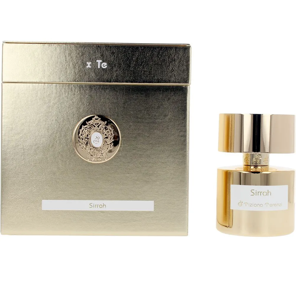 Sirrah Parfümextrakt Unisex 100 ml