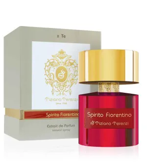 Tiziana Terenzi Spirito Fiorentino Parfumextrakt Unisex 100 ml