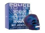 To Be My.Avatar for Man Eau de Toilette für Herren 125 ml