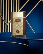 Tobacco Rush Eau de Parfum Unisex 80 ml