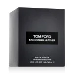 Ombré Leather Eau de Toilette für Herren 50 ml
