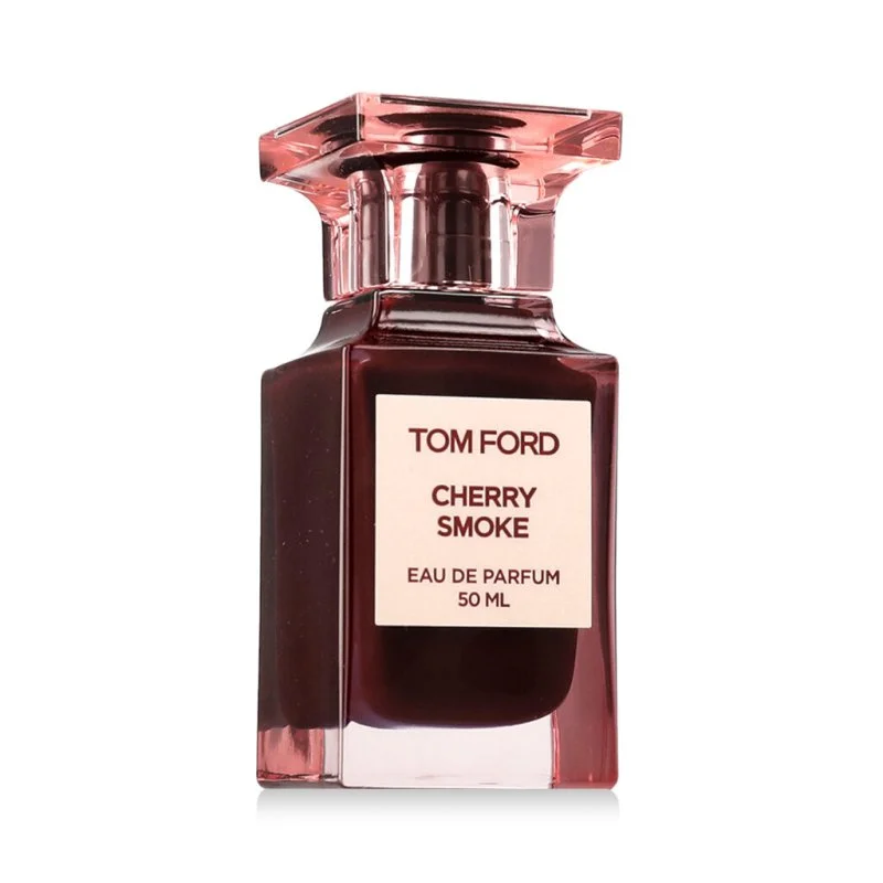 Cherry Smoke Eau de Parfum Unisex 50 ml