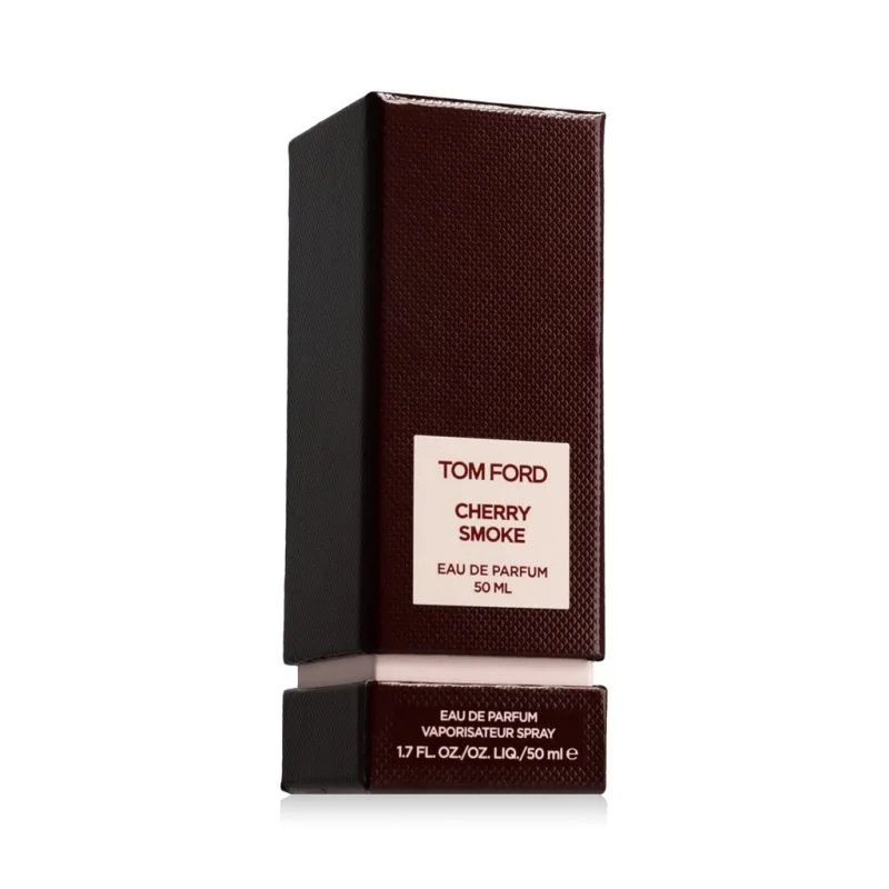 Cherry Smoke Eau de Parfum Unisex 50 ml