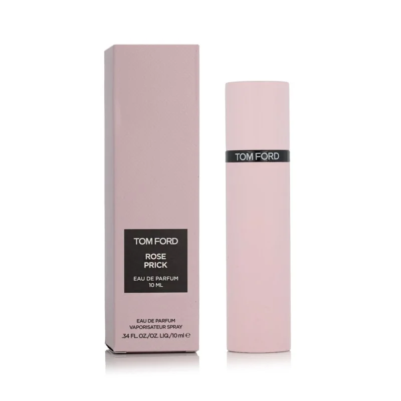 Rose Prick Mini Eau de Parfum Unisex 10 ml