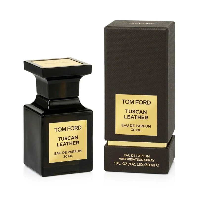 Tuscan Leather Eau de Parfum Unisex 30 ml