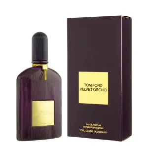 Tom Ford Velvet Orchid Eau de Parfum für Damen