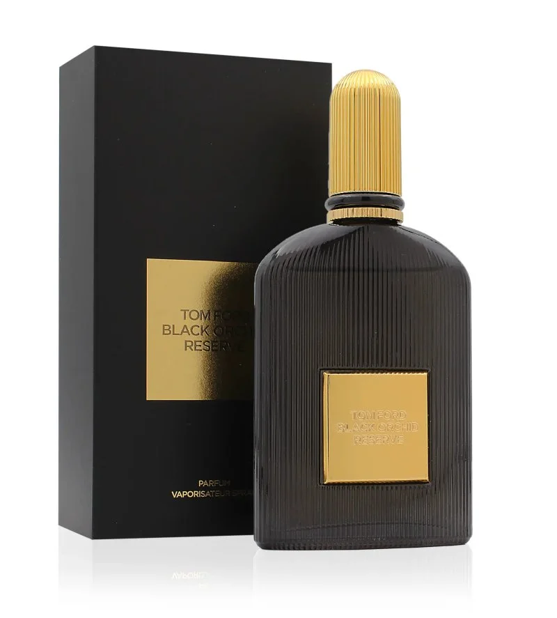 Black Orchid Reserve Unisex-Parfum 100 ml