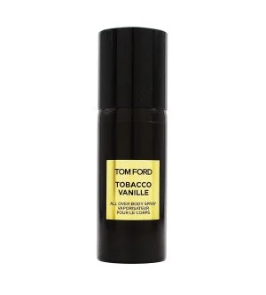 Tom Ford Tobacco Vanille Körperspray