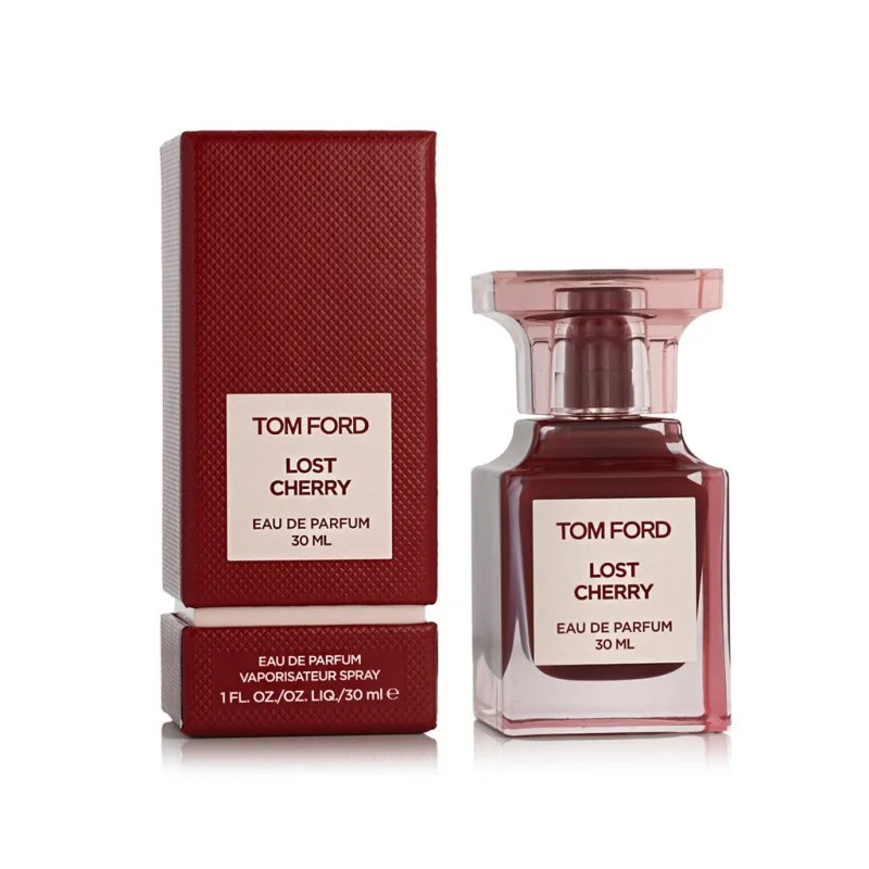 Lost Cherry Eau de Parfum Unisex 30 ml
