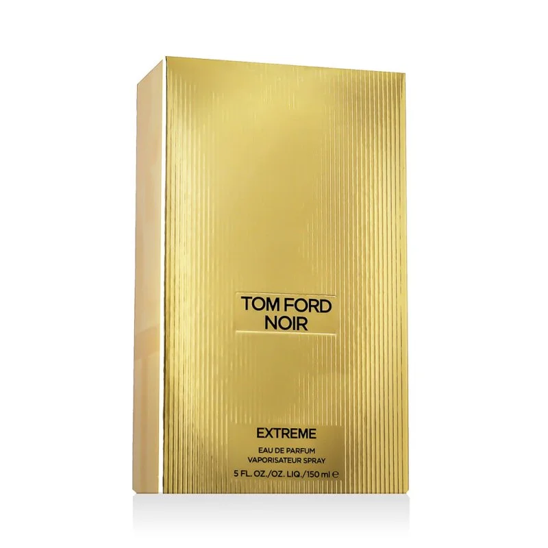 Noir Extreme Eau de Parfum für Herren 150 ml