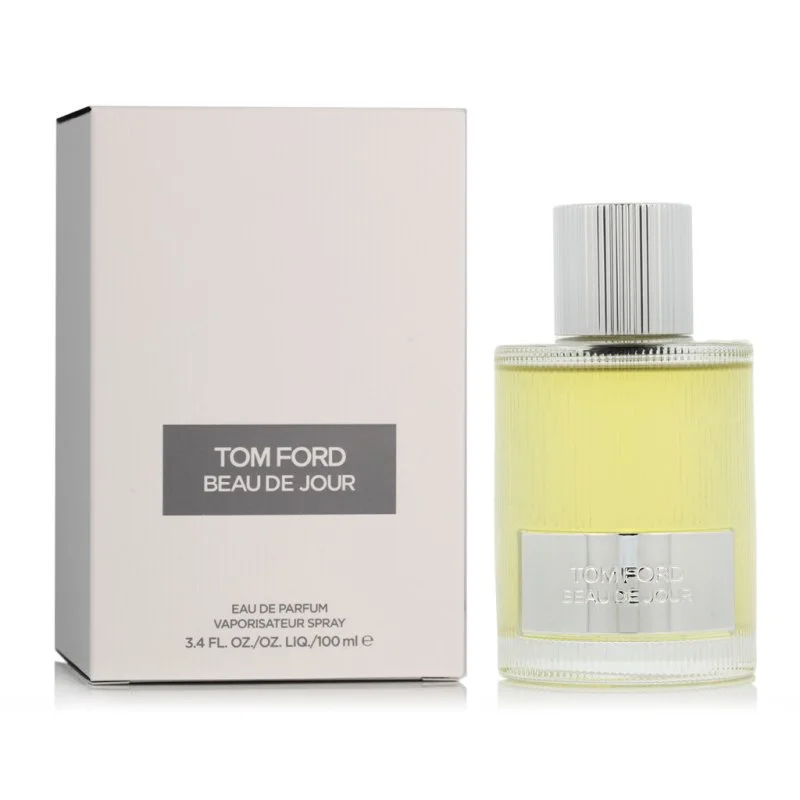 Beau de Jour Eau de Parfum für Herren 100 ml