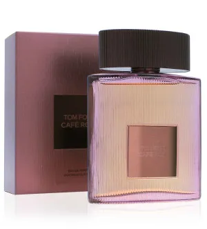 Tom Ford Café Rose Eau de Parfum für Damen 100 ml