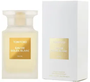Tom Ford Eau de Soleil Blanc Eau de Toilette Unisex 100 ml