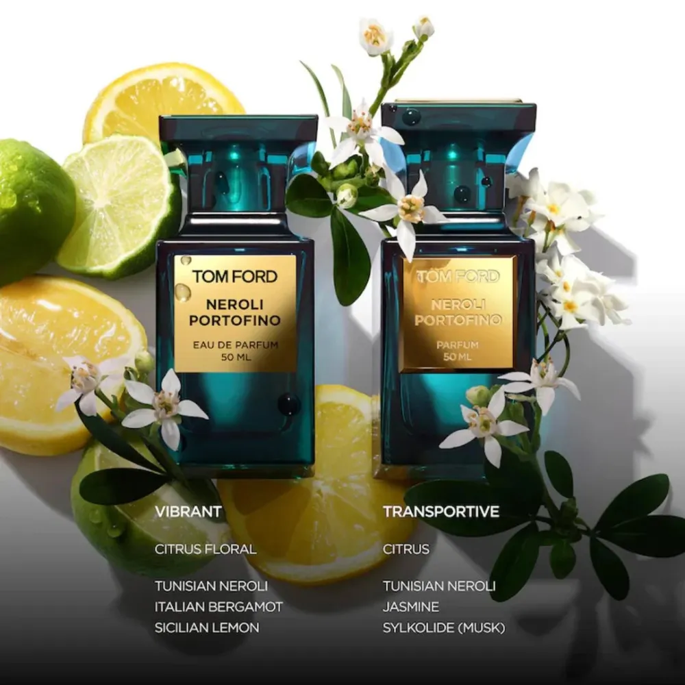 Neroli Portofino Eau de Parfum Unisex 30 ml