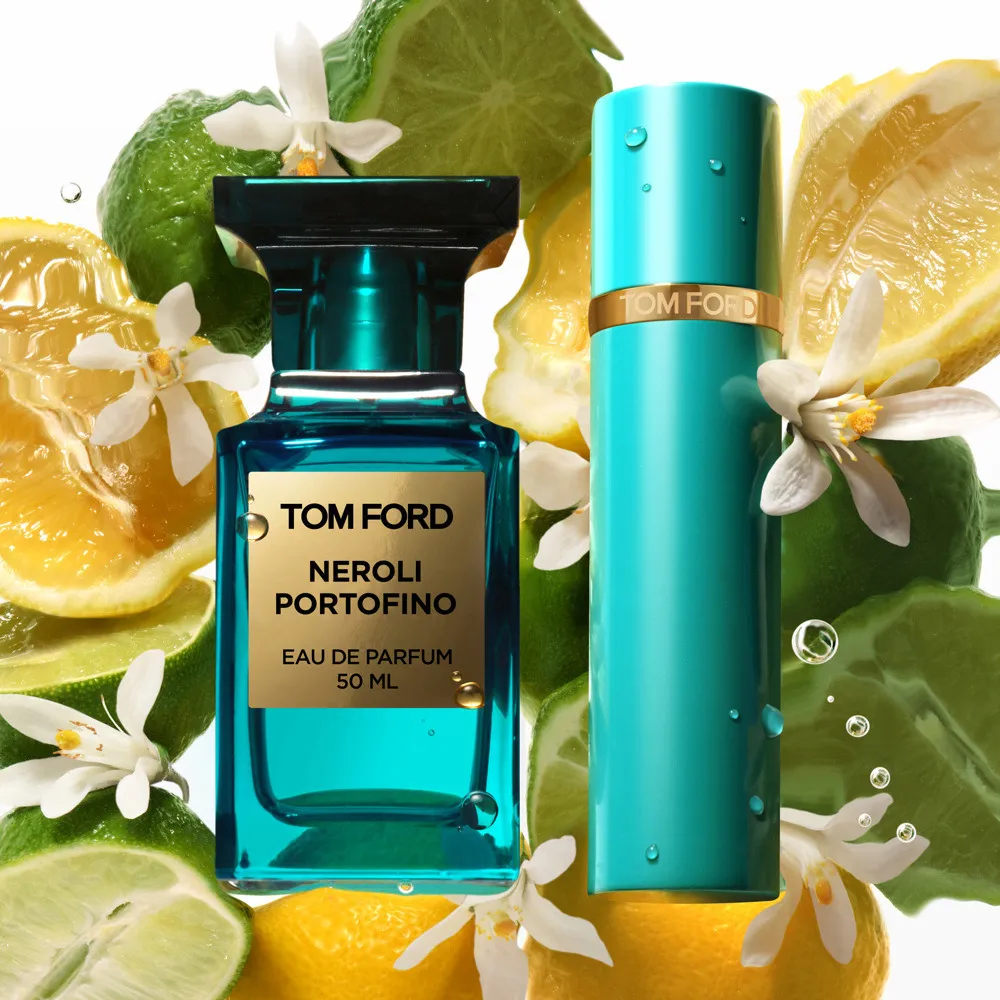 Neroli Portofino Eau de Parfum Unisex 30 ml