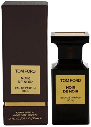 Tom Ford Noir de Noir Parfüm Unisex 50 ml