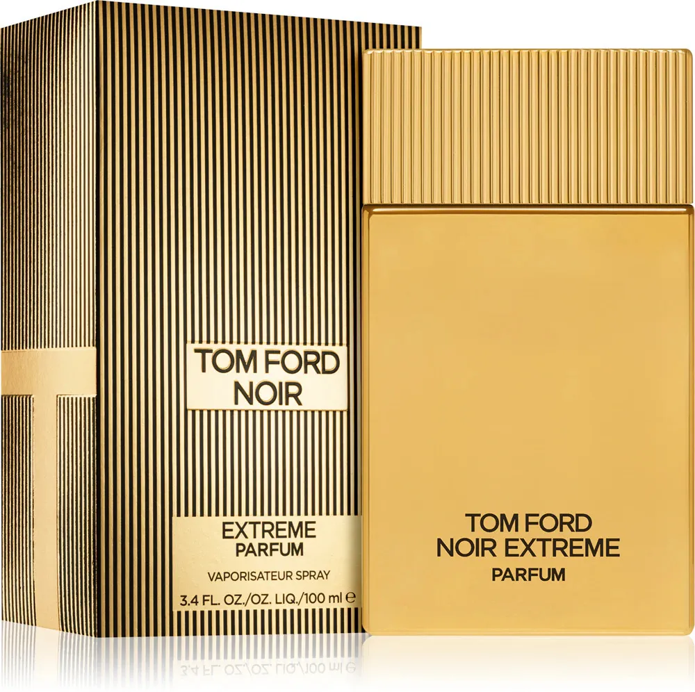 Noir Extreme Parfum Parfüm für Männer 50 ml