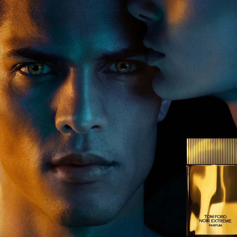 Noir Extreme Parfum Parfüm für Männer 50 ml